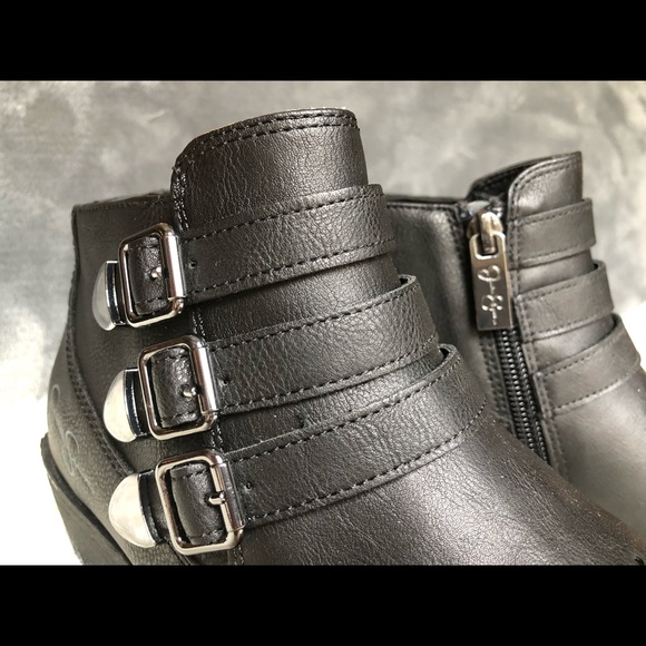 SHARP Jessica Simpson Boots For Girls - Brand New - Picture 2 of 8